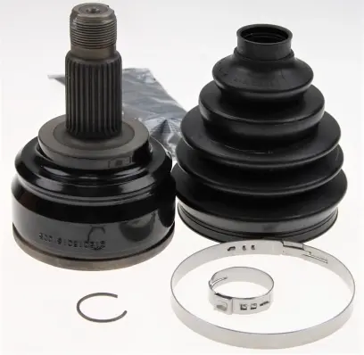 Шрус зовн. пер. BMW X5 E53 "2,9-4,8 "00-06 SPIDAN 36789 (фото 1)