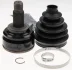 Шрус зовн. пер. BMW X5 E53 "2,9-4,8 "00-06 SPIDAN 36789 (фото 1)