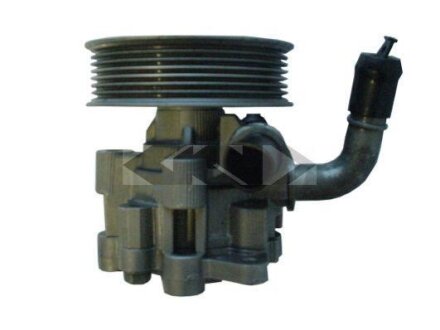 Насос гідропідсилювача рульового механізму SPIDAN 52686