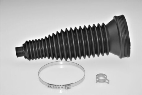 Пыльник рул. тяги AUDI/BENTLEY/VW A6/Bentayga/Touareg "2,0-6,0 "15>> SPIDAN 84283