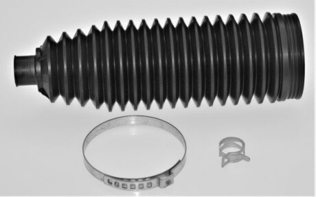 Пыльник рул. тяги AUDI/SEAT/SKODA/VW Q3/Ateca/Superb/Passat "1,0-2,0 "14>> SPIDAN 84285