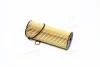 Фильтр масляный Service Kit (уплотнитель-1шт, шайба-2шт) SsangYong SSANGYONG 1621803009 (фото 1)