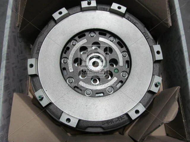 Маховик двигуна Korando C (12-) G20D SsangYong SSANGYONG 1720300005 (фото 1)