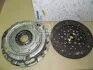 Сцепление комплект (диск+корзина) Rexton (14-) D27 SsangYong SSANGYONG 3001008400 (фото 1)