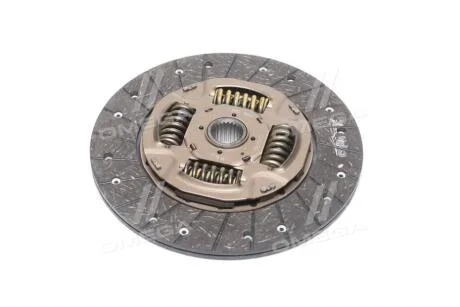Диск зчеплення Actyon D20R/E23, Kyron E23 (d=225mm) SsangYong SSANGYONG 3010031010