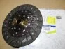 Диск зчеплення Korando C (12-) G20D SsangYong SSANGYONG 3010034500 (фото 2)