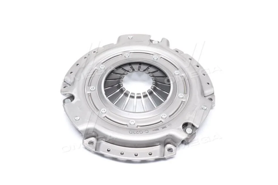 Кошик зчеплення Actyon (06-) D20R, E23 / Kyron (07-) E23 SsangYong SSANGYONG 3020031000 (фото 1)
