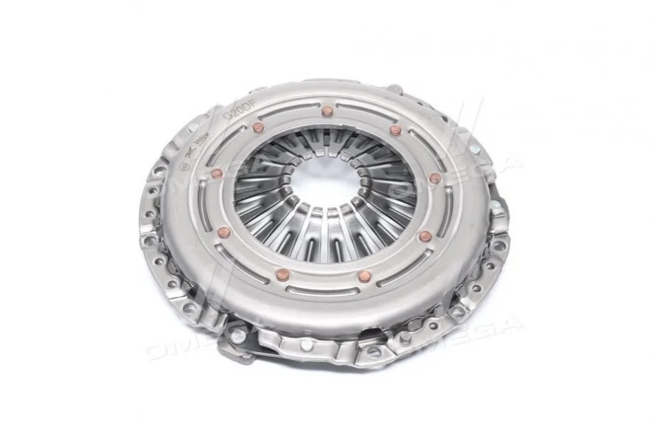 Корзина сцепления Korando C (12-) G20D SsangYong SSANGYONG 3020034500 (фото 1)