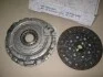 Сцепление комплект (диск+корзина) D20 SsangYong SSANGYONG 30A0009413 (фото 2)