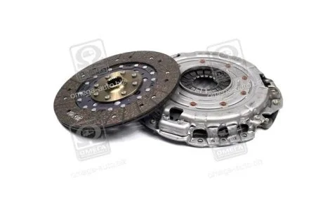 Сцепление комплект (диск+корзина) D20 SsangYong SSANGYONG 30A0009413