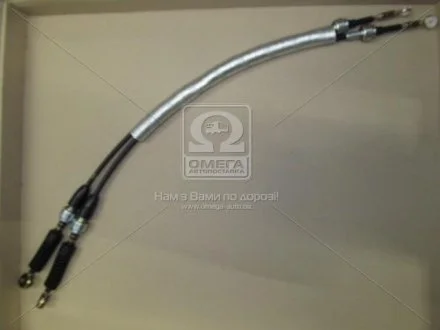 Трос кпп Musso (93-05) / Korando (96-05) SsangYong SSANGYONG 3179005701