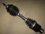 Полуось передняя Actyon (06-), Kyron (05-) 4WD / Rexton (06-) P/TIME SsangYong SSANGYONG 4130008101 (фото 1)