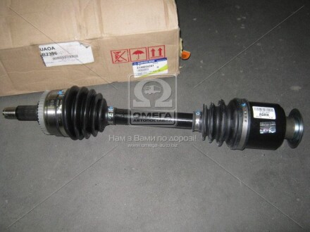 Полуось в сборе праваяя SSANGYONG 4130-034201