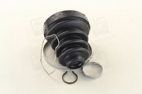 Пыльник Шруса внутр (хомуты, скоба, стоп.кольцо, смазка) Actyon, Rexton (06-) AWD / Kyron (05-) P/TIME SSANGYONG 413ST09000