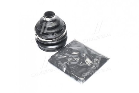 Пыльник Шруса наружного (хомут+смазка) SSANGYONG 413ST09010