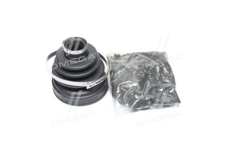 Пильовик ШРУСу внутрішнього (к-кт хомути, мастило) SSANGYONG 413ST34000