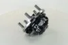 Ступиця колеса переднього (з датчиком ПВК) Actyon/Kyron/Rexton 4WD,+ABS/ESP SsangYong SSANGYONG 4142009405 (фото 3)