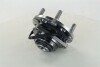 Ступица колеса переднего (с датчиком ЧВК) Actyon/Kyron/Rexton 4WD,+ABS/ESP SSANGYONG 4142009405 (фото 4)
