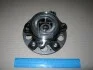 Маточина колеса передня/задня SsangYong SSANGYONG 4142034001 (фото 2)