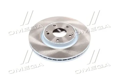Диск тормозной передний Korando C SsangYong SSANGYONG 4144134003
