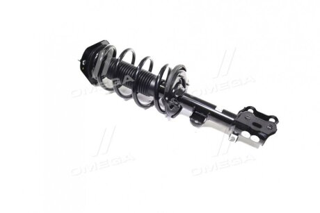 Амортизатор підвіски передній правий Korando C (в зборі з пружиною та опорою) 2WD/AWD,OFF ROAD TYPE SSANGYONG 4430234204