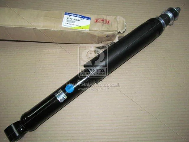 Амортизатор подвески задней (5-LINK, WASHER-SHK/ABS CTR 4531332000) Actyon Spor SSANGYONG 4530132003 (фото 1)