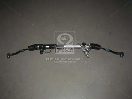 Рейка рулевая Actyon, Actyon Sports (06-) NPS / Kyron (05-) -SSPS / Rexton (07-) -SSPS SsangYong SSANGYONG 4650009005