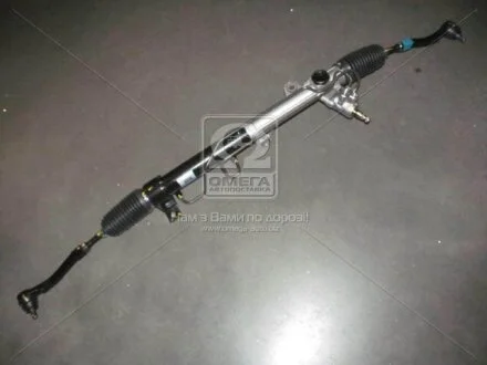 Рейка кермова Actyon, Kyron, Actyon Sports, Rexton NPS SsangYong SSANGYONG 465000900D