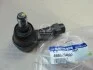 Накінечник кермовий Korando C (10-) NPS SsangYong SSANGYONG 4666034000 (фото 2)