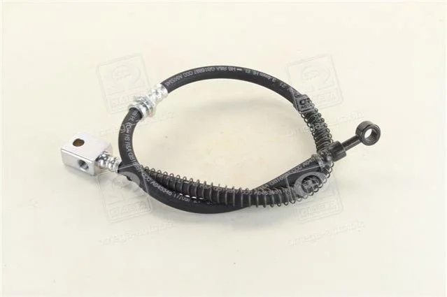 Шланг гальмівний передній лівий Actyon (06-) / Kyron (05-) / Rexton (07-) SsangYong SSANGYONG 4871009002 (фото 1)