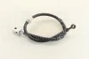 Шланг гальмівний передній лівий Actyon (06-) / Kyron (05-) / Rexton (07-) SsangYong SSANGYONG 4871009002 (фото 1)