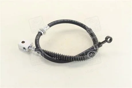 Шланг гальмівний передній лівий Actyon (06-) / Kyron (05-) / Rexton (07-) SsangYong SSANGYONG 4871009002