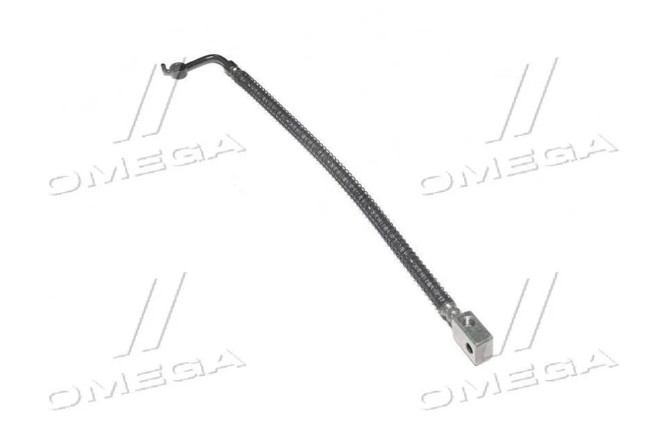 Шланг тормозной задний левый (MULTI-LINK, ESP) Kyron (05-) SsangYon SSANGYONG 4873009100 (фото 1)