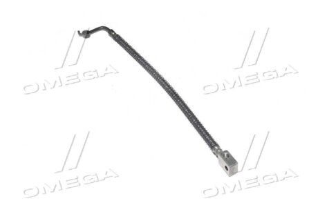 Шланг тормозной задний левый (MULTI-LINK, ESP) Kyron (05-) SsangYon SSANGYONG 4873009100
