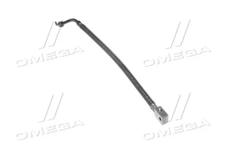 Шланг тормозной задний левый (MULTI-LINK, ESP) Kyron (05-) SsangYon SSANGYONG 4873009100
