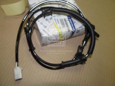 Датчик ABS задній Kyron (08-) +ABS/ESP,MULTI-LINK,-TPMS / Rexton (08-) MULTI-LINK,ABS/ESP SSANGYONG 4893009700