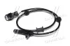 Датчик ABS задній Korando C (10-) 2WD SsangYong SSANGYONG 4894034000 (фото 2)