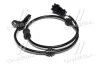 Датчик ABS задній Korando C (10-) 2WD SsangYong SSANGYONG 4894034000 (фото 3)