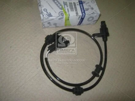Датчик ABS задній Korando (10-) AWD SsangYong SSANGYONG 4894034100
