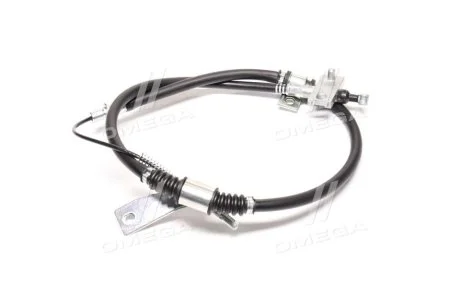Трос ручного тормоза правый Kyron (05-) 5-LINK,DISC SsangYong SSANGYONG 4902009206