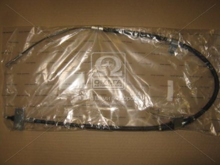 Трос ручного тормоза правый Actyon Sports (06-, 12-) SSANGYONG 4902032206