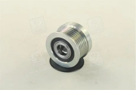 Шкив генератора SsangYong SSANGYONG 6621553315