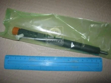 Форсунка паливна EURO4 SsangYong SSANGYONG 6640170121