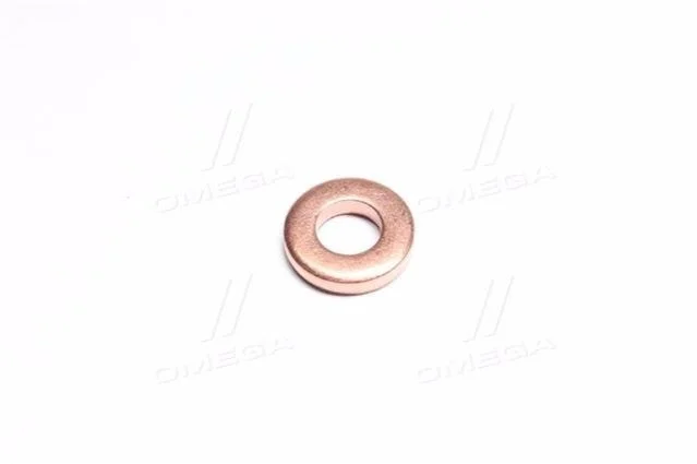 Кольцо уплотнительное форсунки топливной SsangYong SSANGYONG 6650170060 (фото 1)