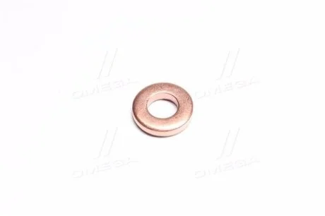 Кольцо уплотнительное форсунки топливной SsangYong SSANGYONG 6650170060