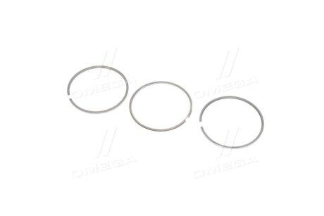 Кільця поршневі (на 1цил.) Rodius/Rexton 2.0/2.7Xdi 07-13 SSANGYONG 665030052A