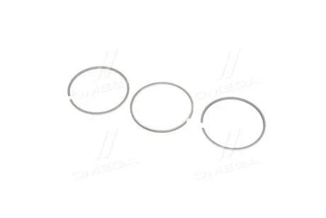 Кільця поршневі (на 1цил.) Rodius/Rexton 2.0/2.7Xdi 07-13 SSANGYONG 665030052A