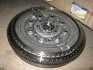 Маховик двигателя Actyon (06-) D20 / Kyron (05-) D20, D27 / Rexton (08-) D27 (DUAL MASS) SsangYong SSANGYONG 6650302205 (фото 1)