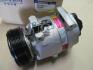 Компресор кондицiонера Rexton (02-) SINGLE, DELPHI SSANGYONG 6651305011 (фото 1)
