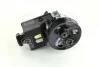 Насос ГУР Actyon (06-) D20 / Kyron ((05-) D20, D27 /Rexton (04-) D27, (09-) D20, D27 (NPS) SsangYong SSANGYONG 6654601980 (фото 1)